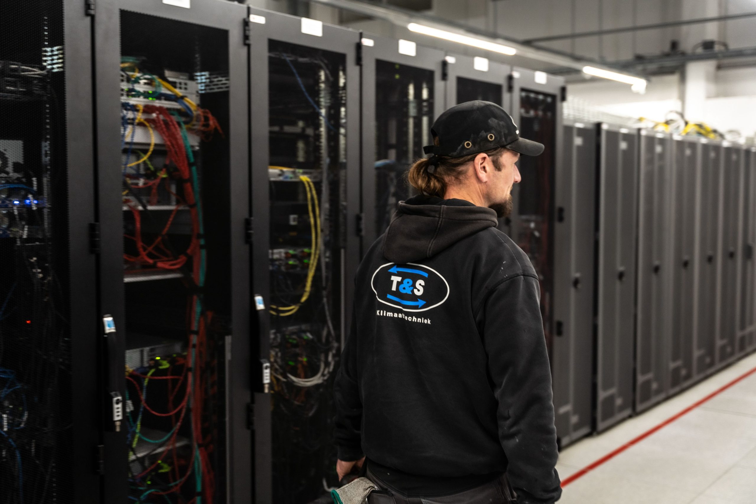 Datacenters